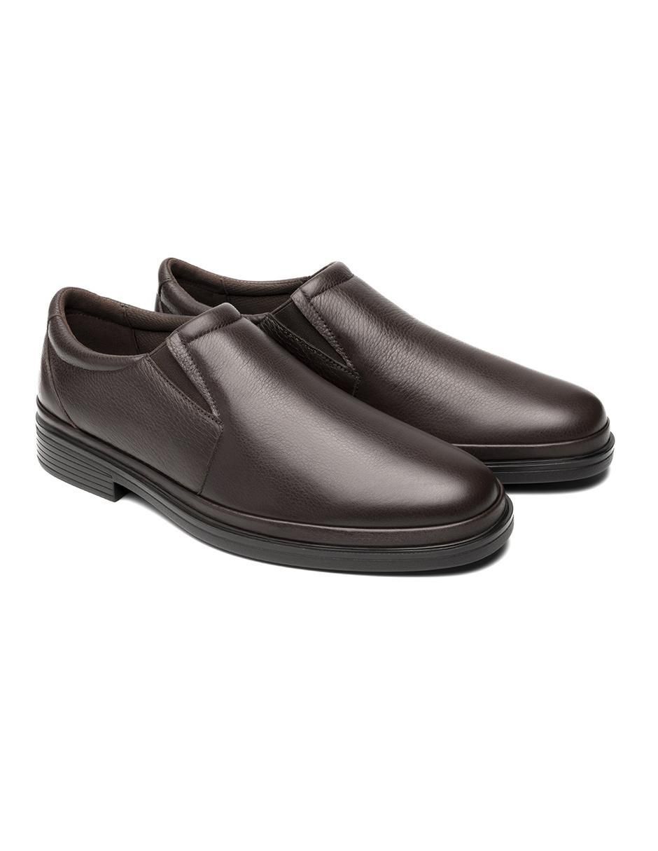 Zapato slip on para hombre 6