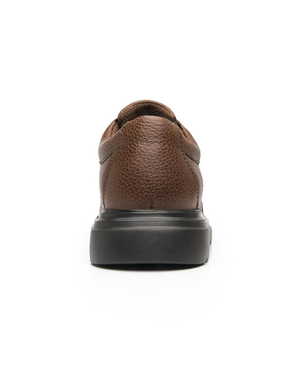 Zapato derby flexi son familia "para hombre"