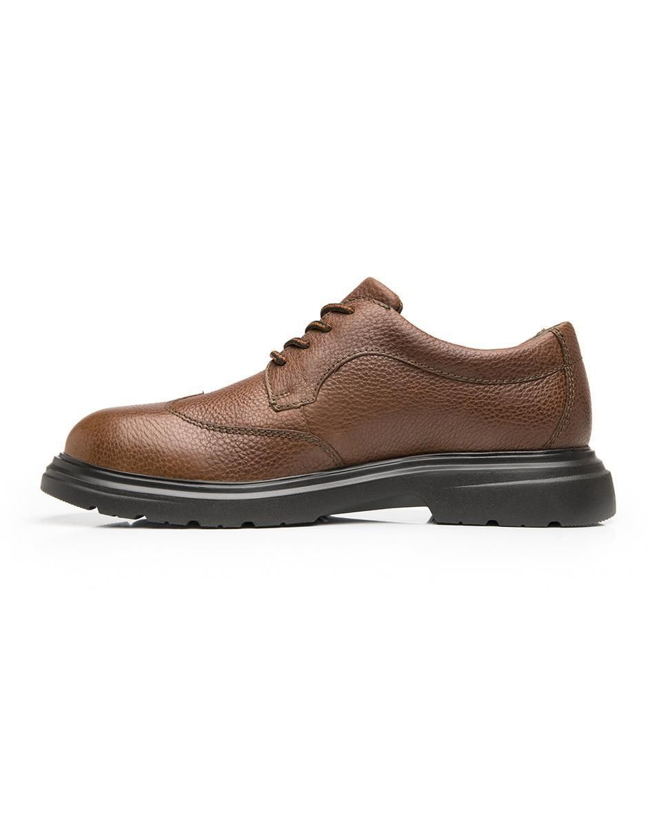 Zapato derby flexi son familia "para hombre"