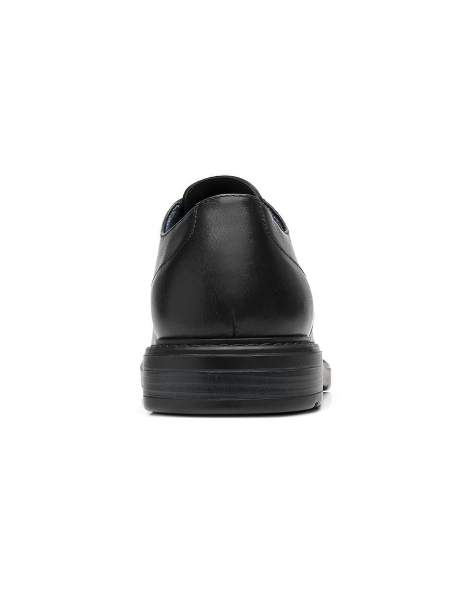 Zapato derby para hombre 2