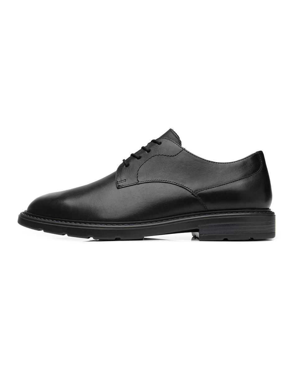 Zapato derby para hombre 3