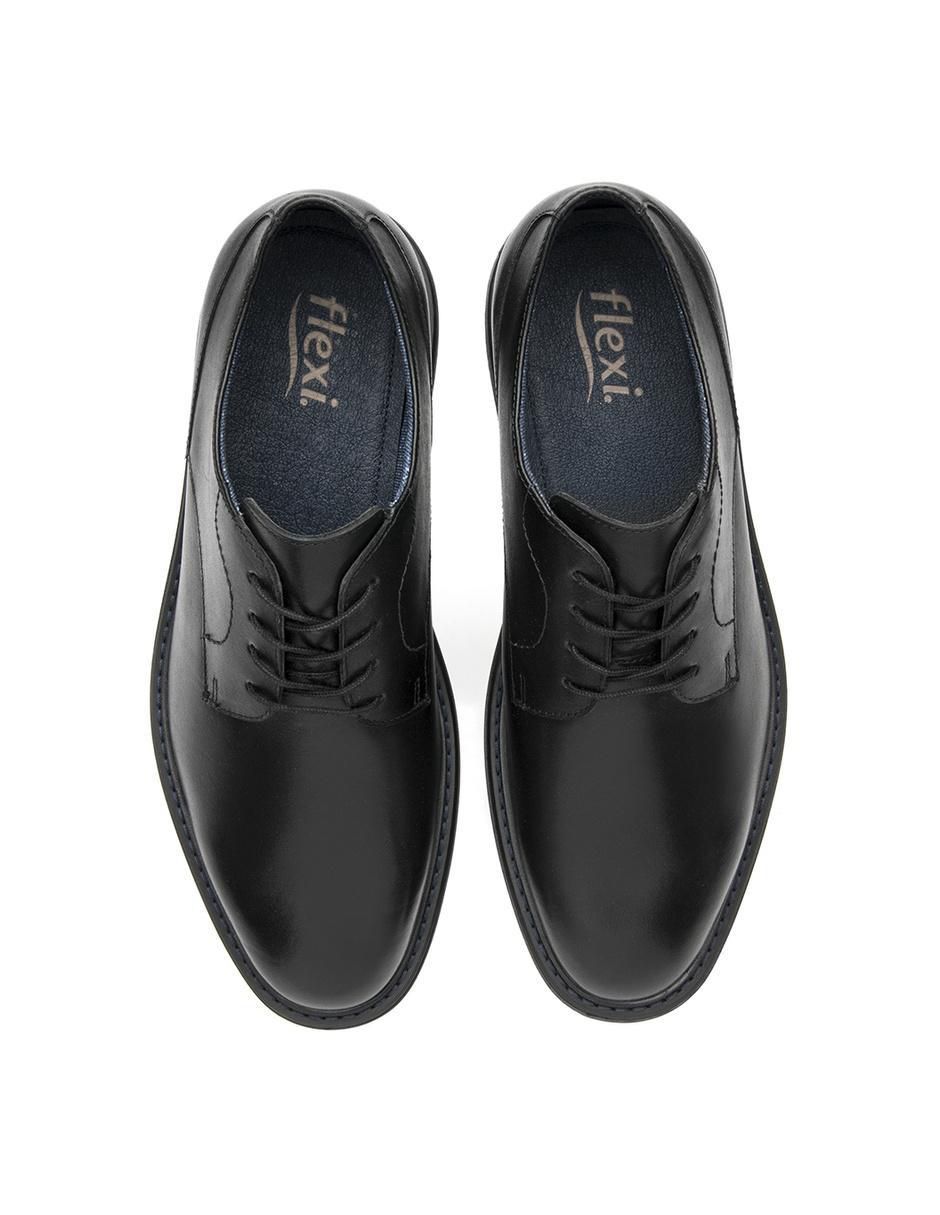 Zapato derby para hombre 4