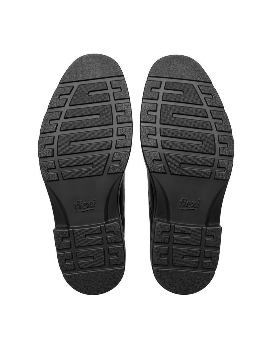 Zapato derby para hombre 5