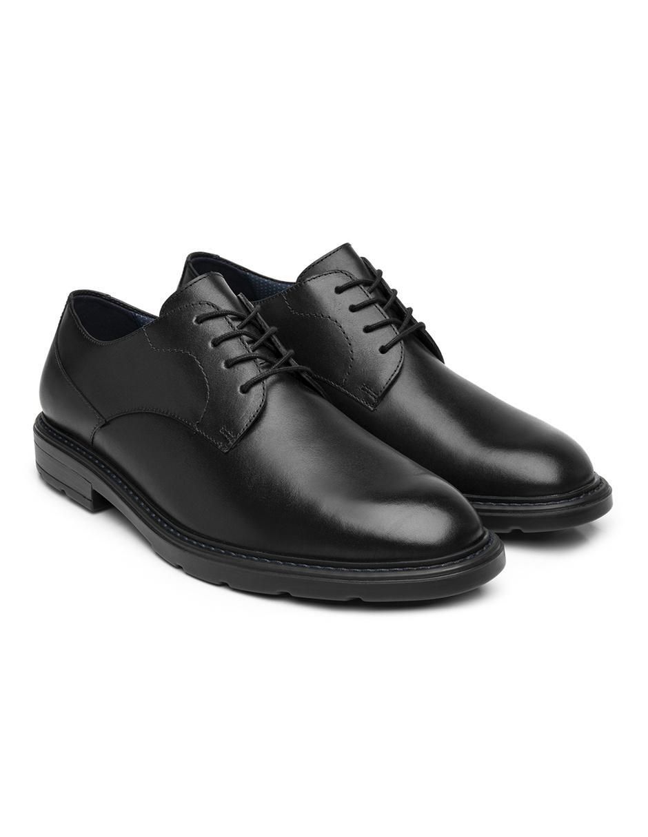 Zapato derby para hombre 6