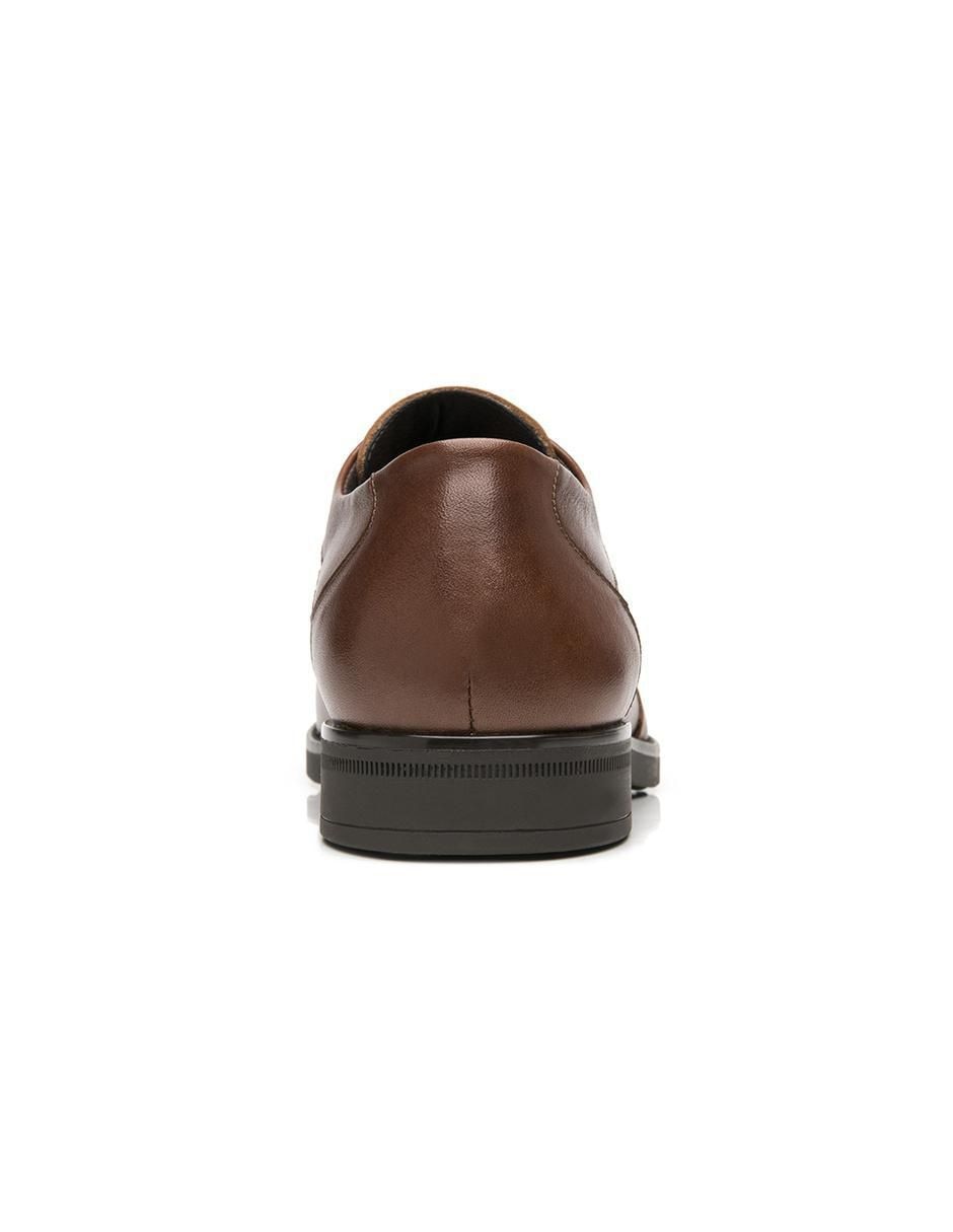 Zapato derby flexi sin familia "para hombre"
