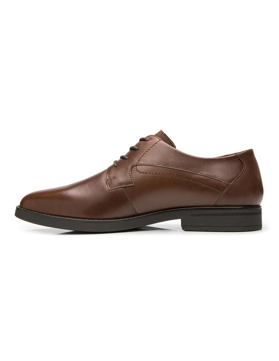 Zapato derby flexi sin familia "para hombre"