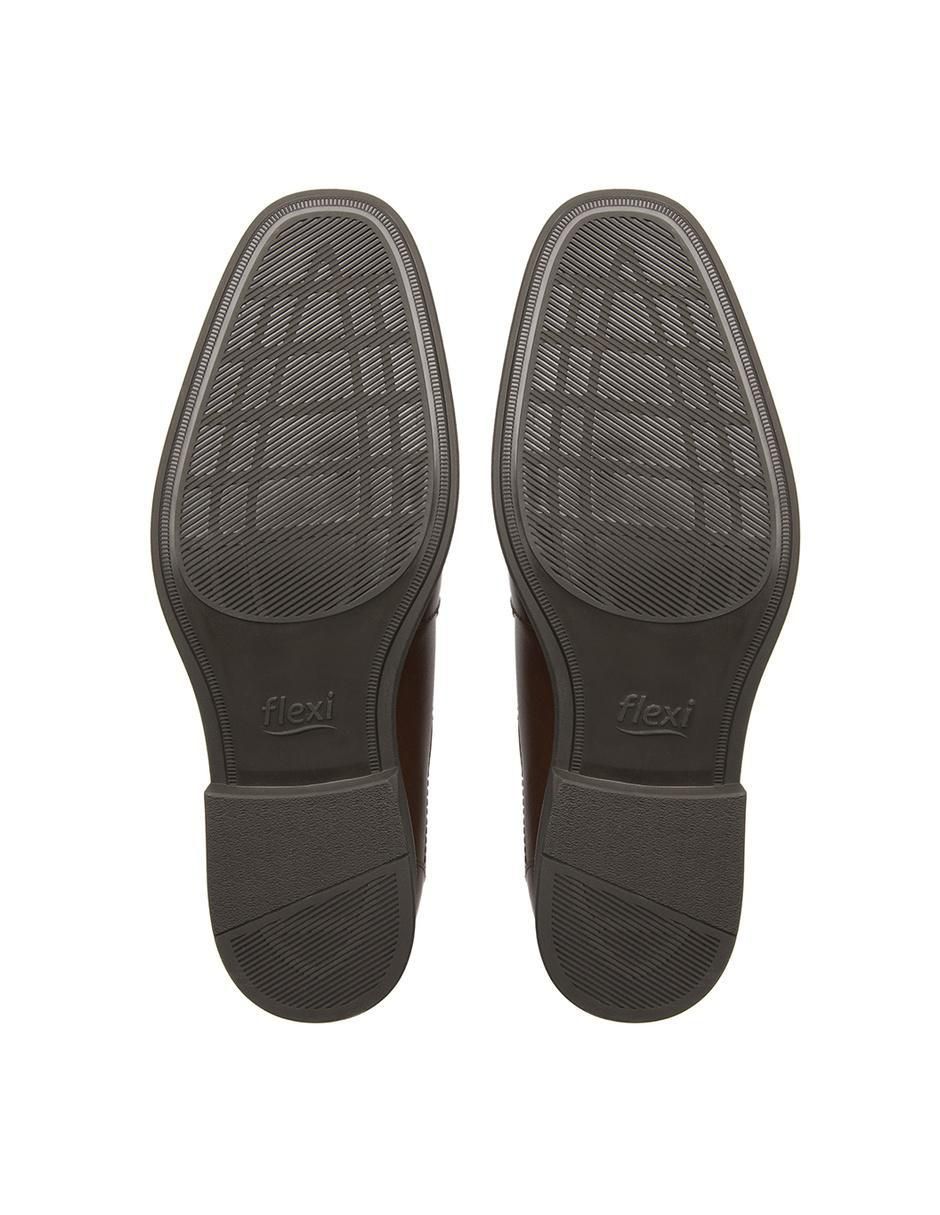 Zapato derby flexi sin familia "para hombre"
