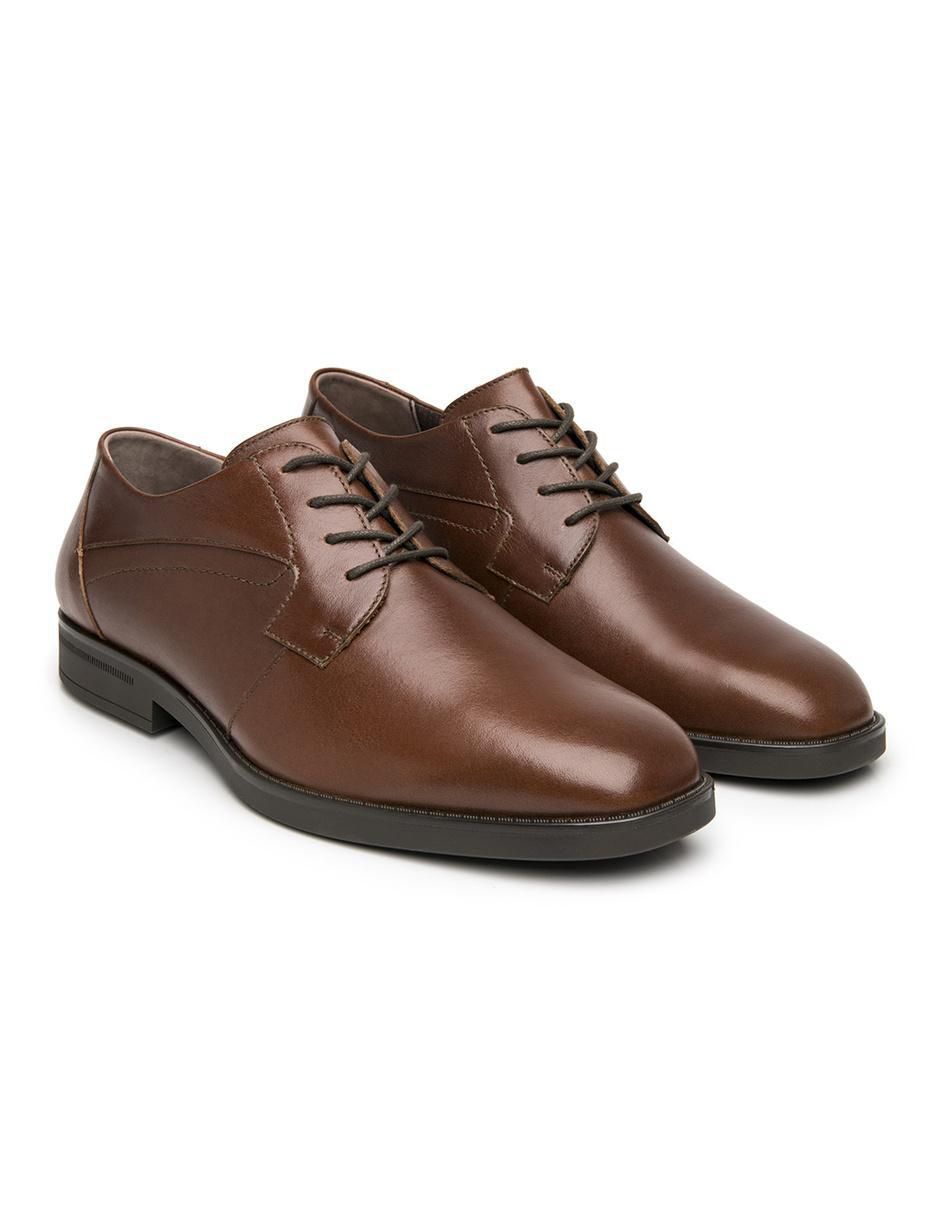 Zapato derby flexi sin familia "para hombre"