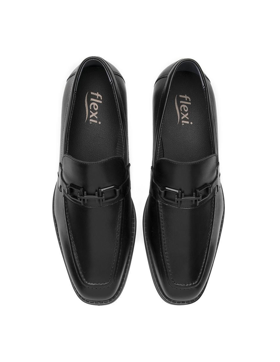 Zapato mocasín flexi sin familia "para hombre"