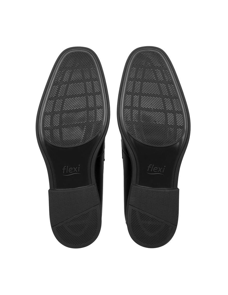 Zapato mocasín flexi sin familia "para hombre"