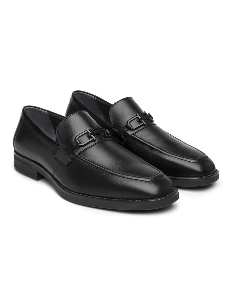 Zapato mocasín flexi sin familia "para hombre"