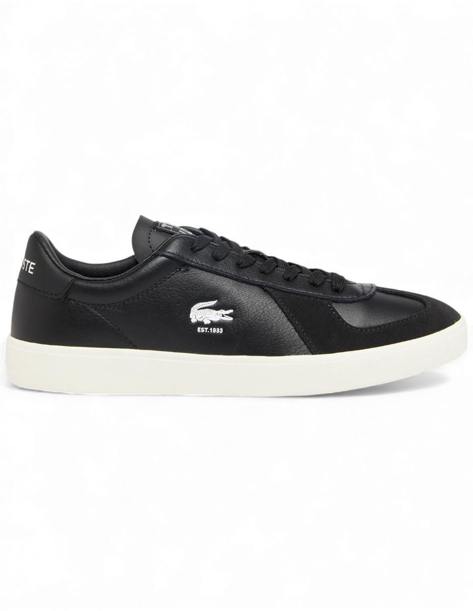 Tenis de piel Baseshot Pro 125 para hombre Tenis de piel Baseshot Pro 125 para hombre