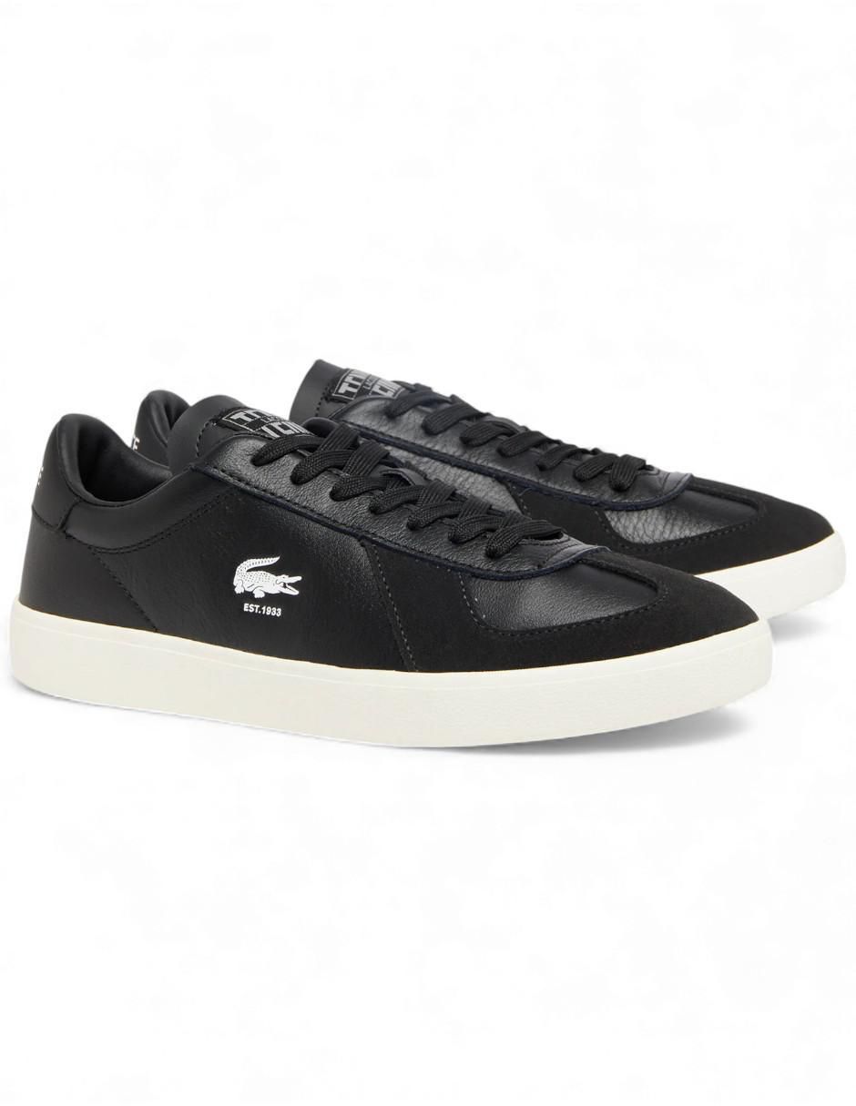 Tenis de piel Baseshot Pro 125 para hombre 2