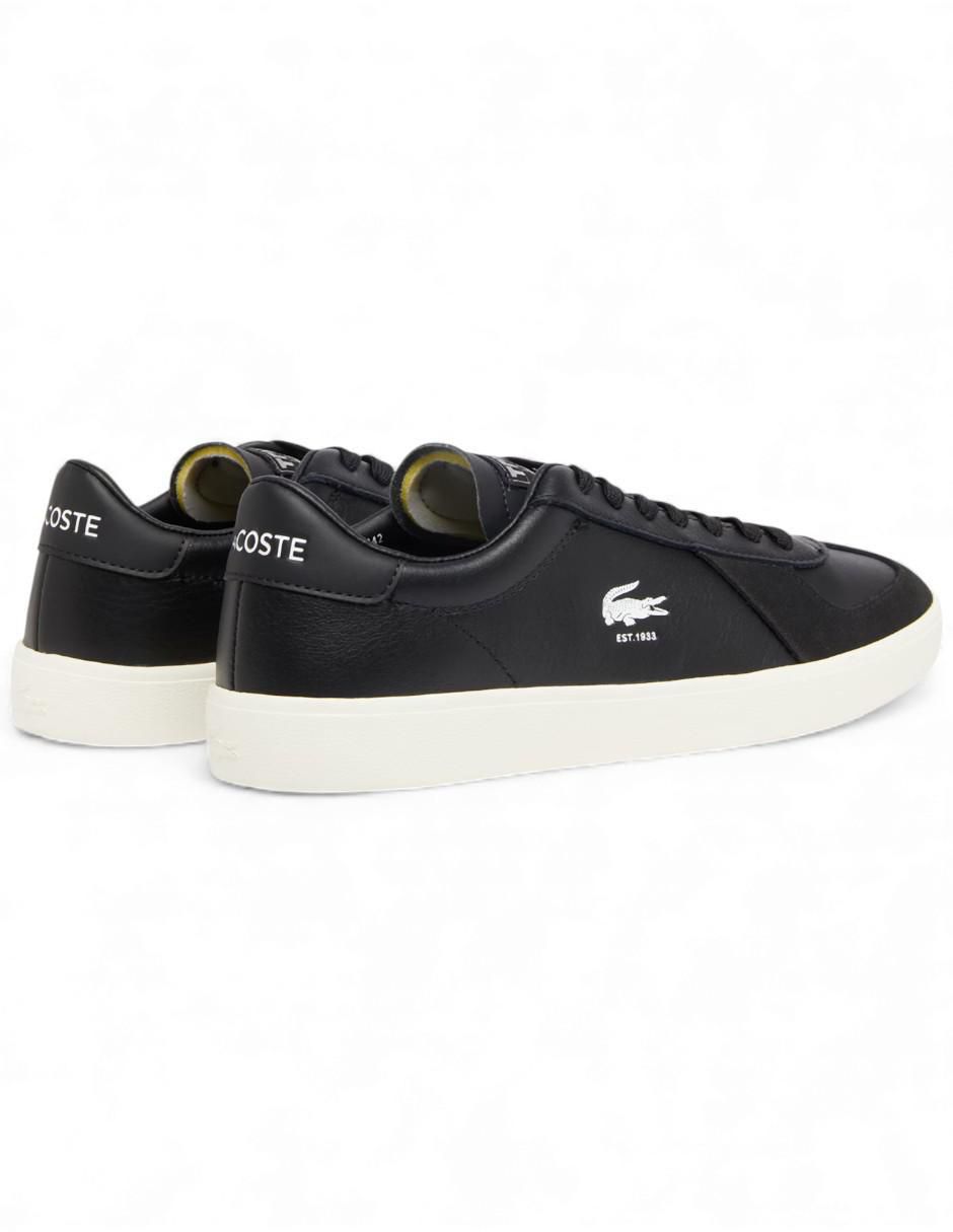 Tenis de piel Baseshot Pro 125 para hombre 3