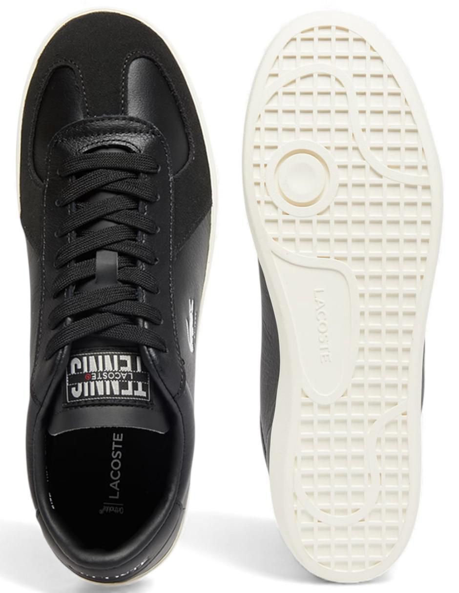 Tenis de piel Baseshot Pro 125 para hombre 5