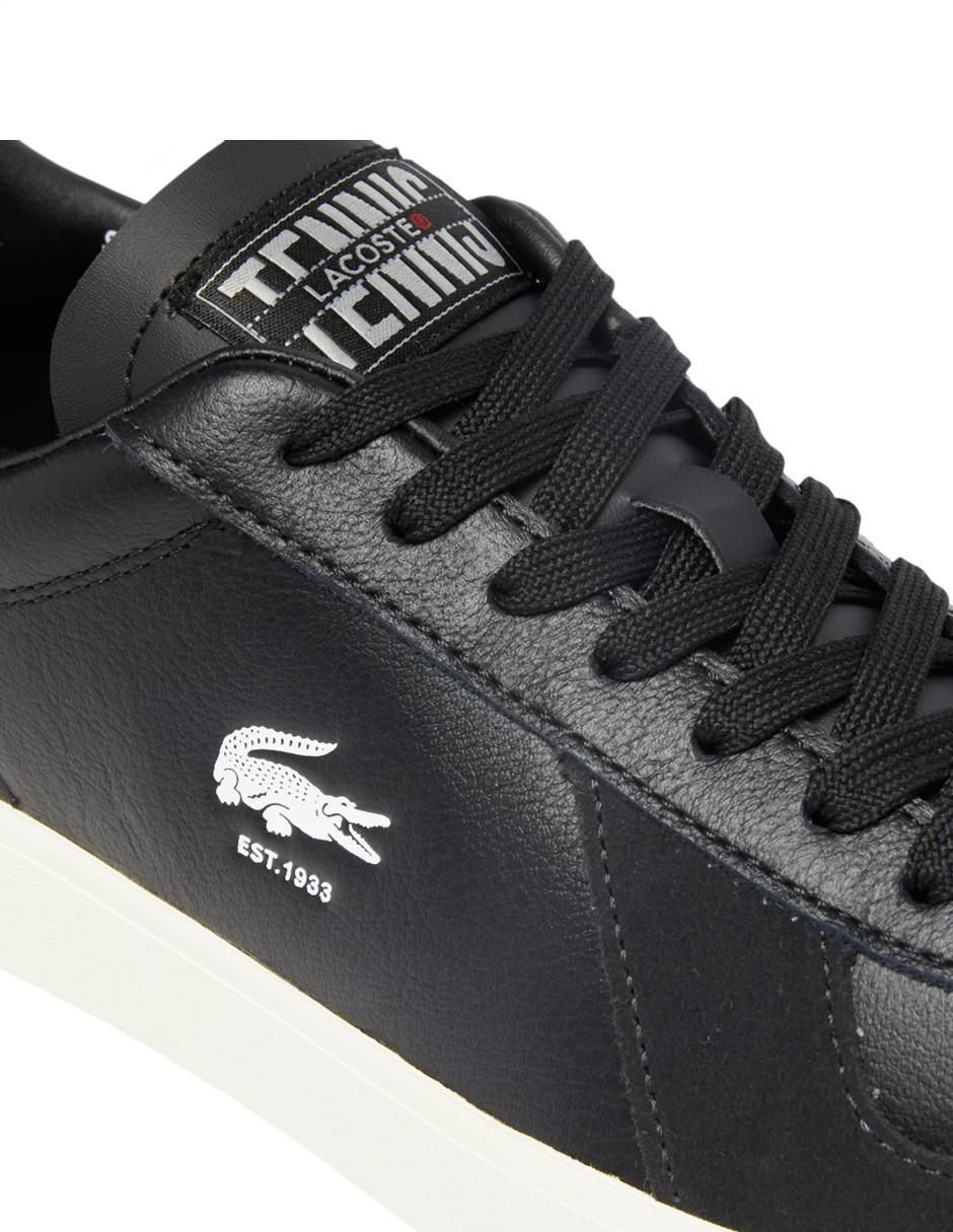 Tenis de piel Baseshot Pro 125 para hombre 6