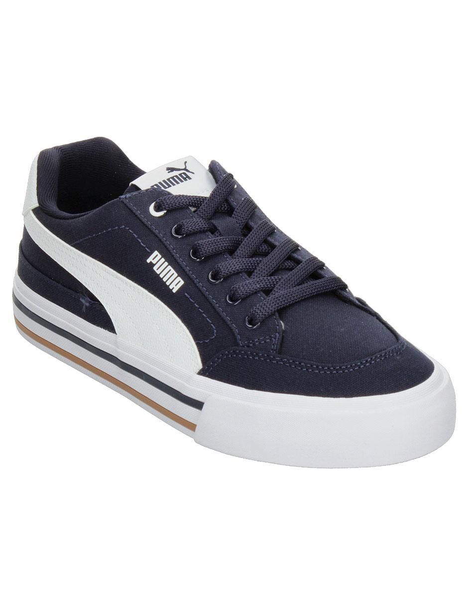 Tenis Court Classic para hombre 4