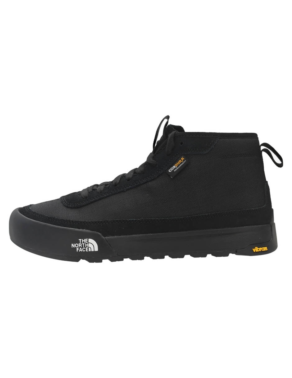 Bota Clyffe Mid para hombre