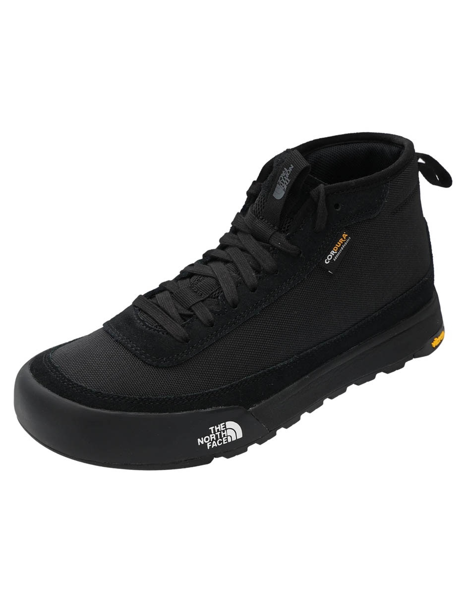 Bota Clyffe Mid para hombre 2