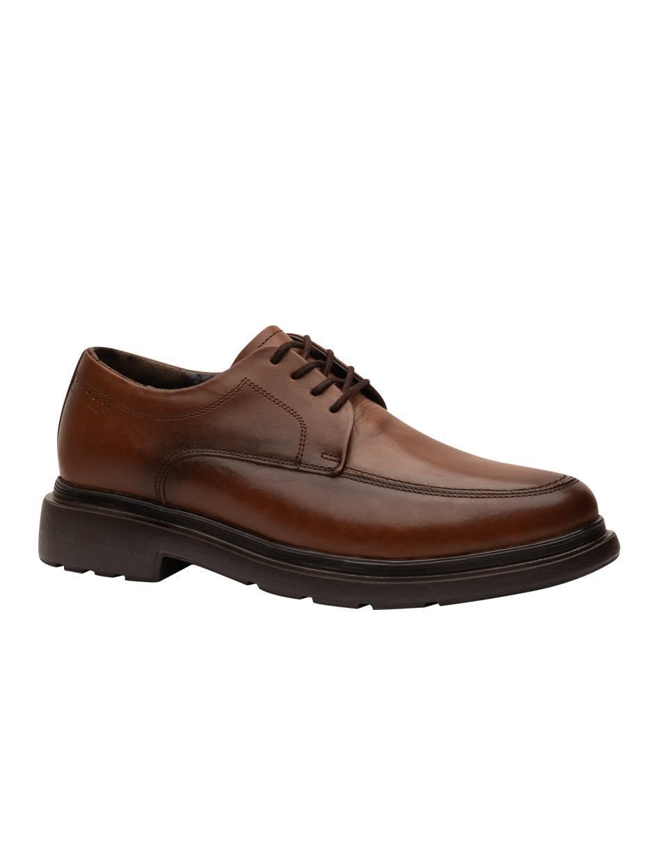 Zapato choclo para hombre