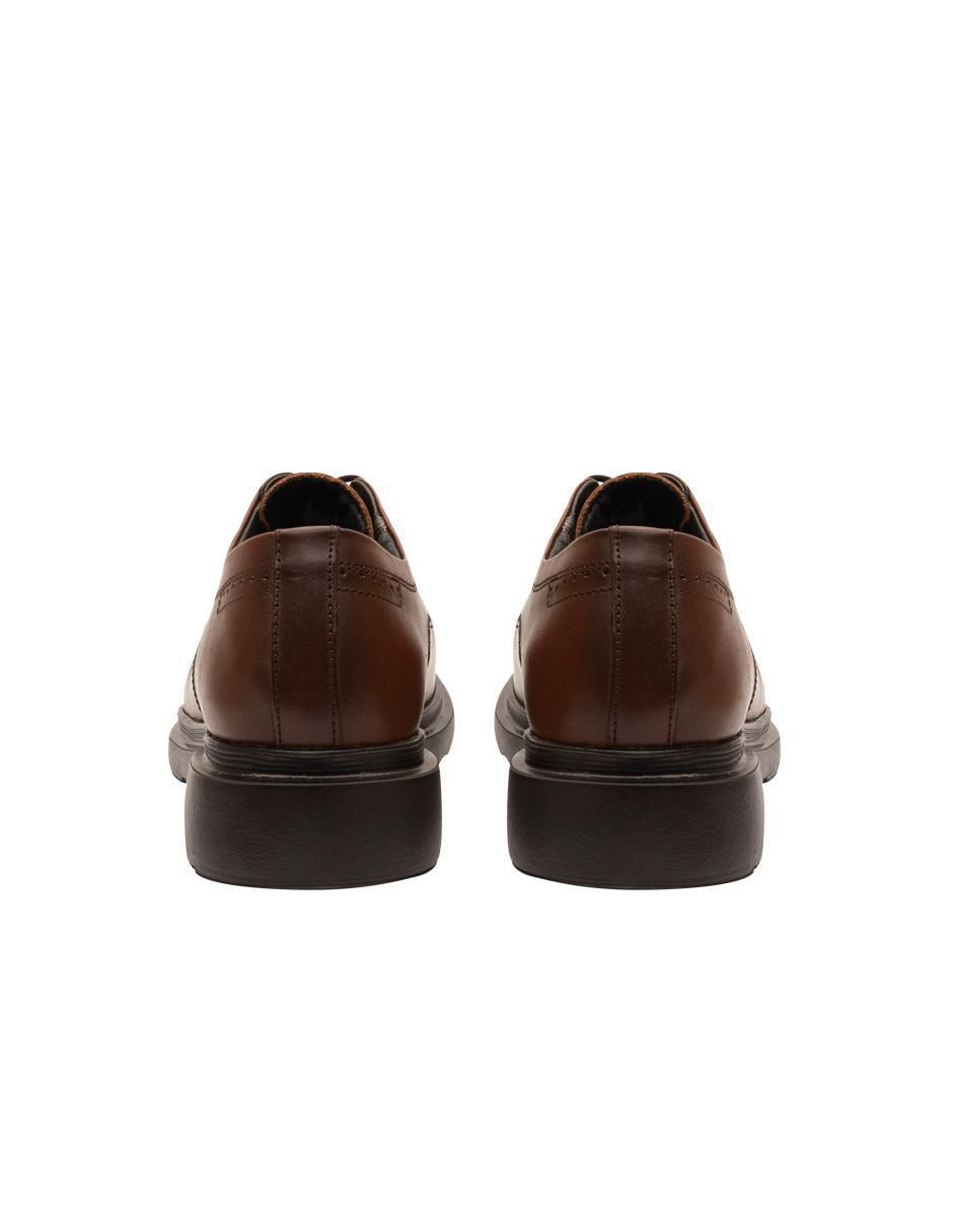 Zapato choclo para hombre 3