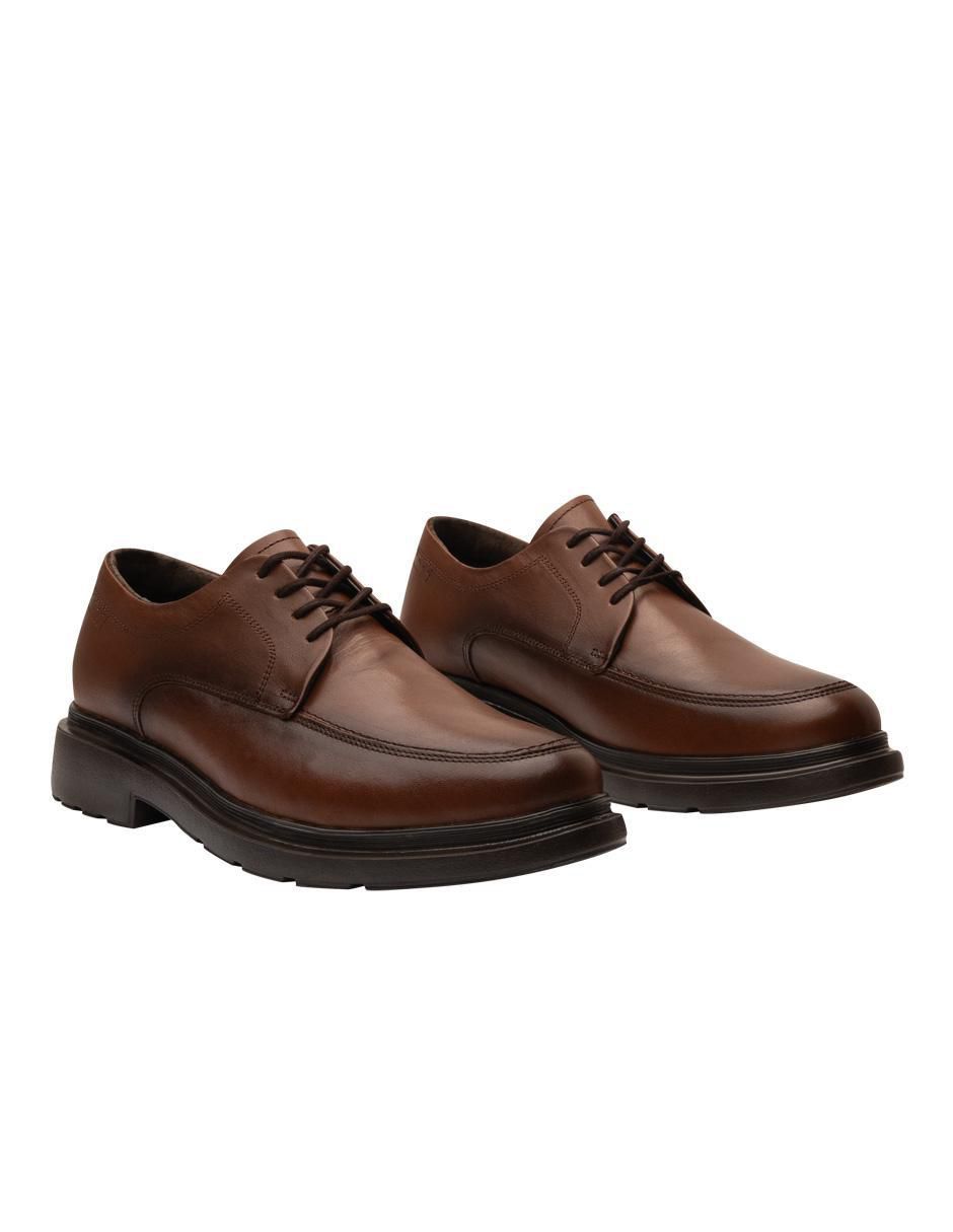 Zapato choclo para hombre 4