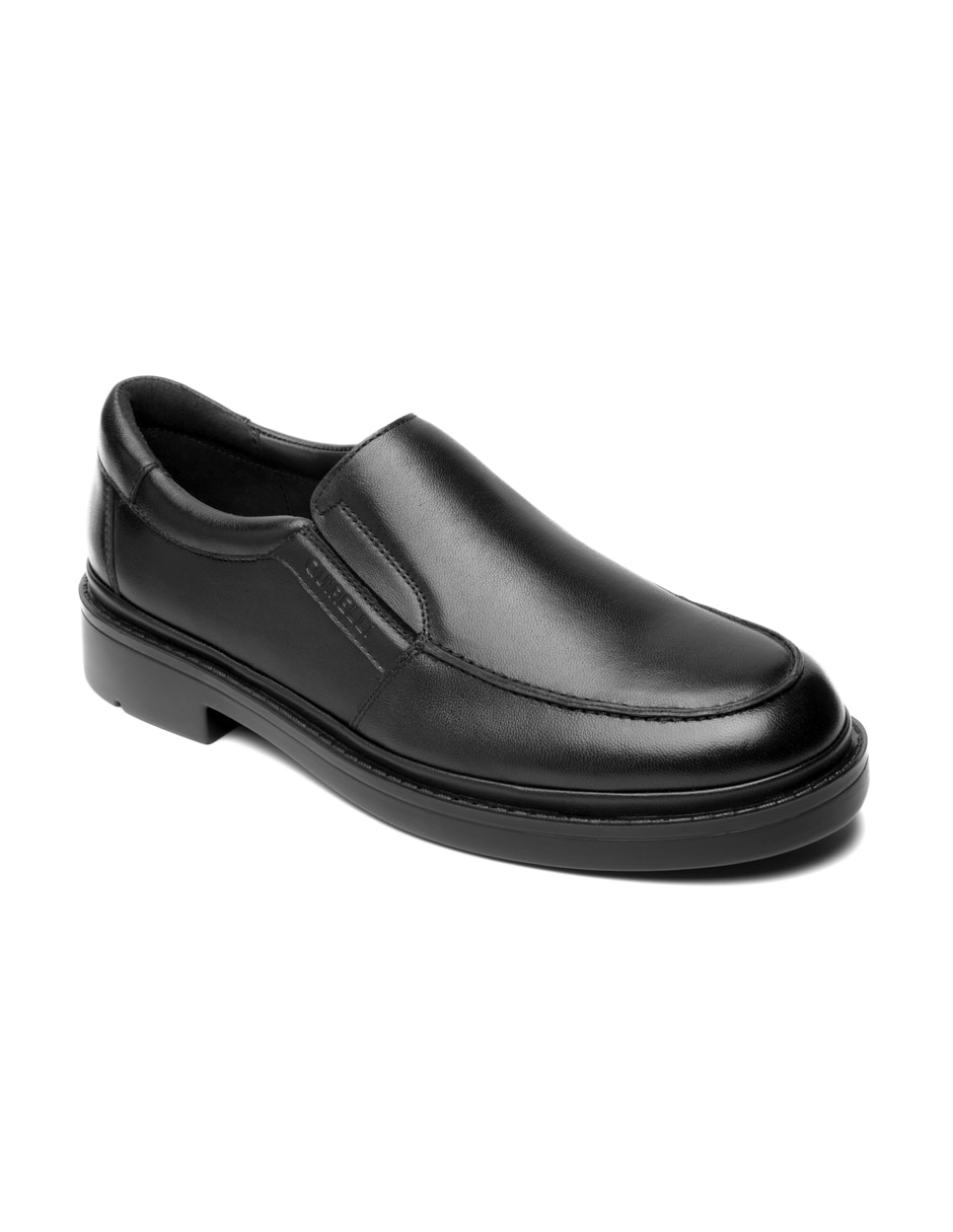 Mocasín para hombre