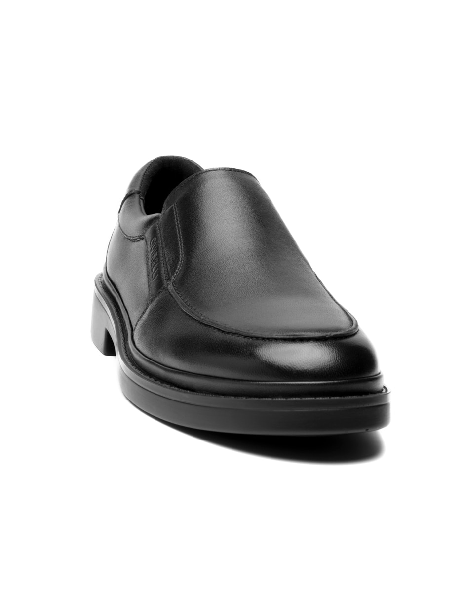 Mocasín para hombre 3