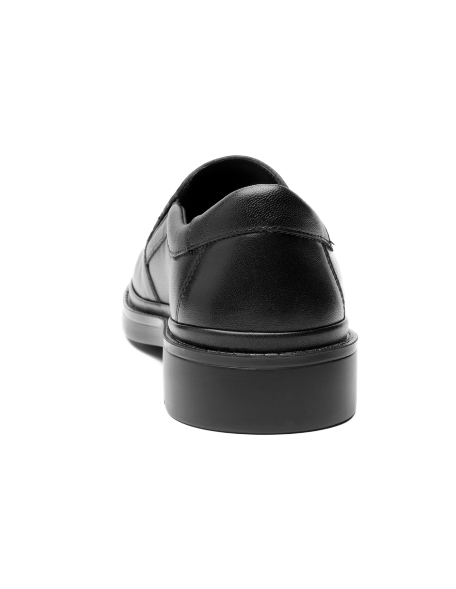 Mocasín para hombre 5