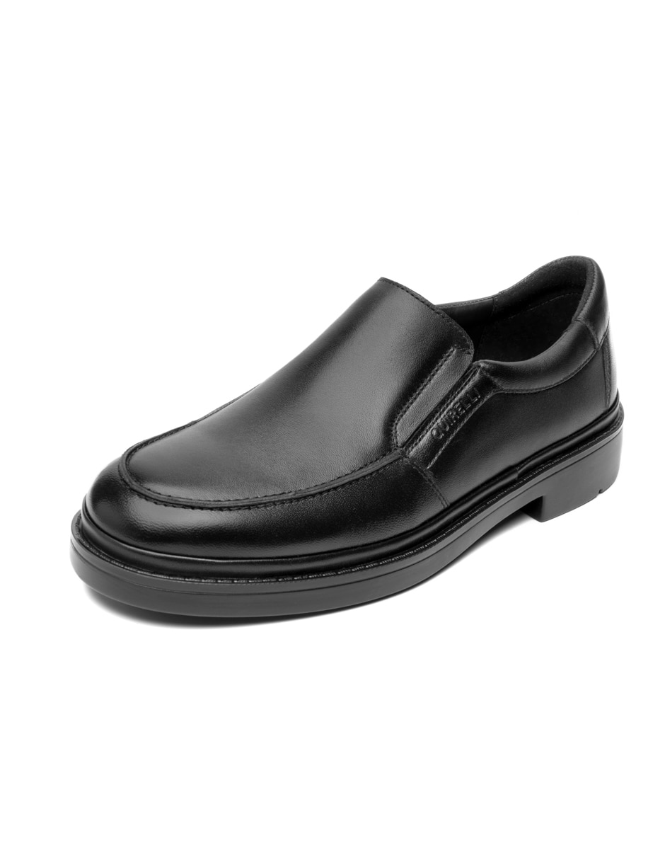 Mocasín para hombre 8