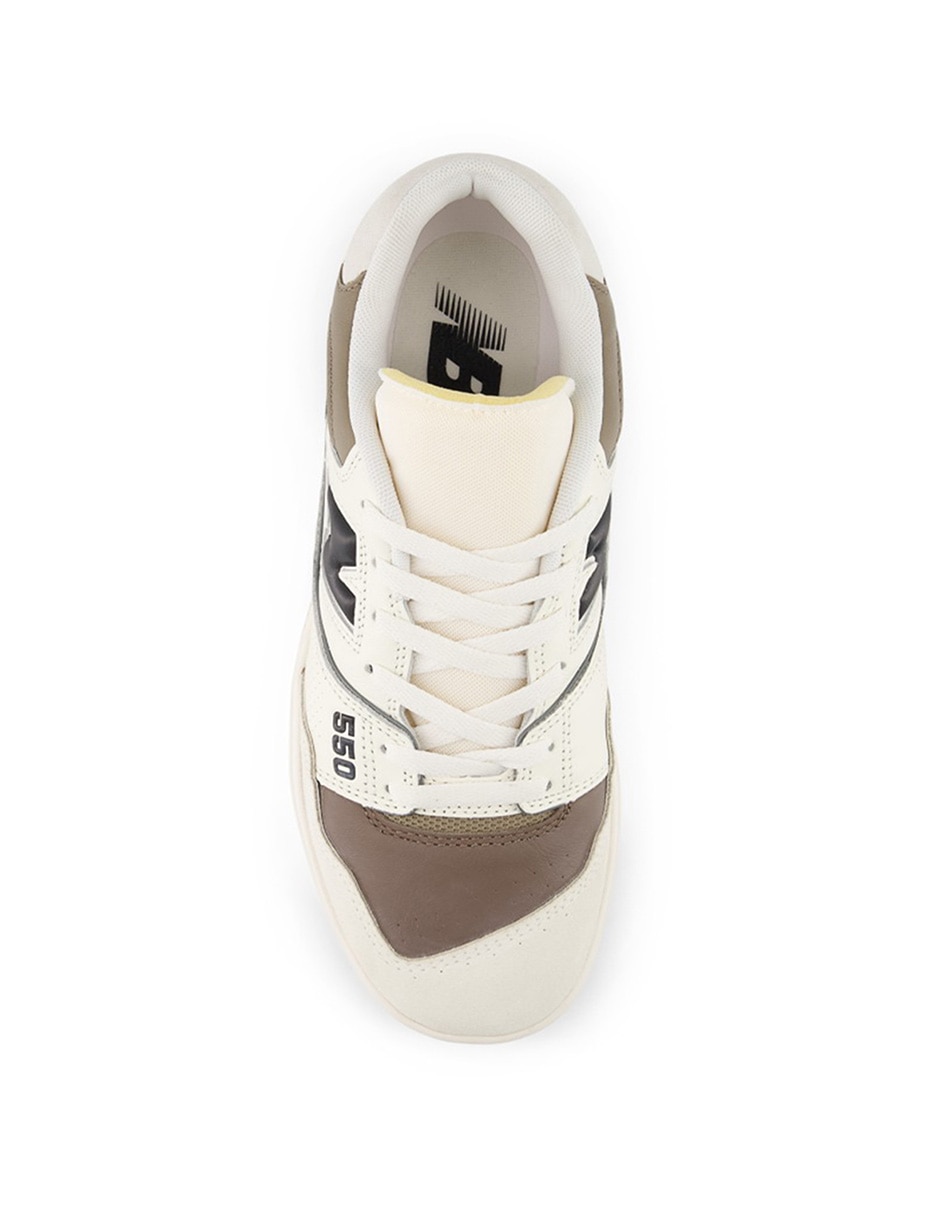 "tenis" "de piel"(si aplica) bb550 "para hombre" 3