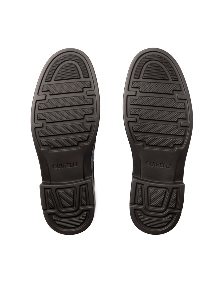 Zapato choclo para hombre 2