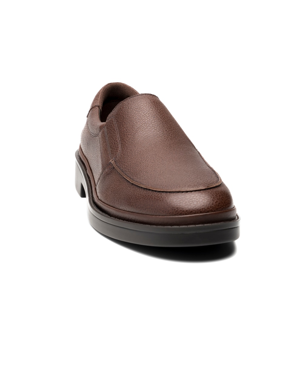 Zapato choclo para hombre 3