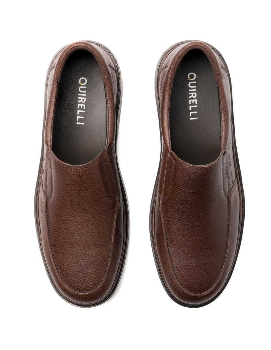 Zapato choclo para hombre 4