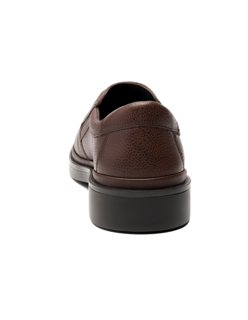 Zapato choclo para hombre 5