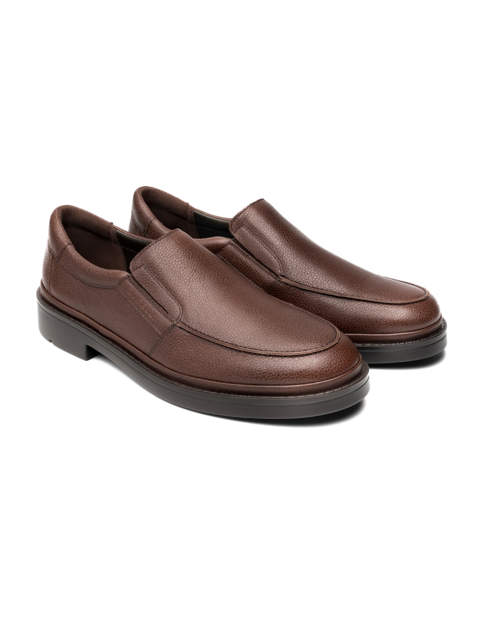 Zapato choclo para hombre 6