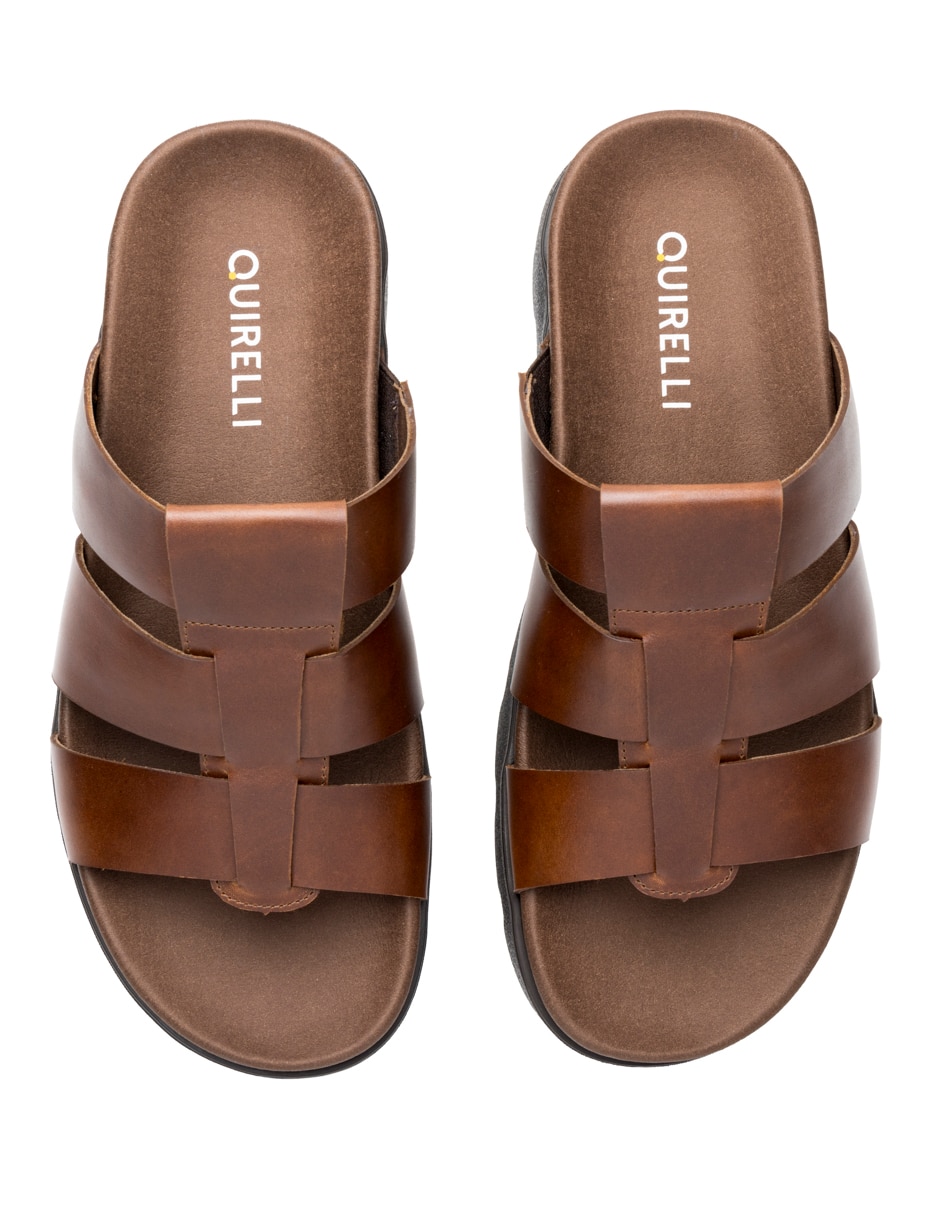 Sandalia para hombre 3