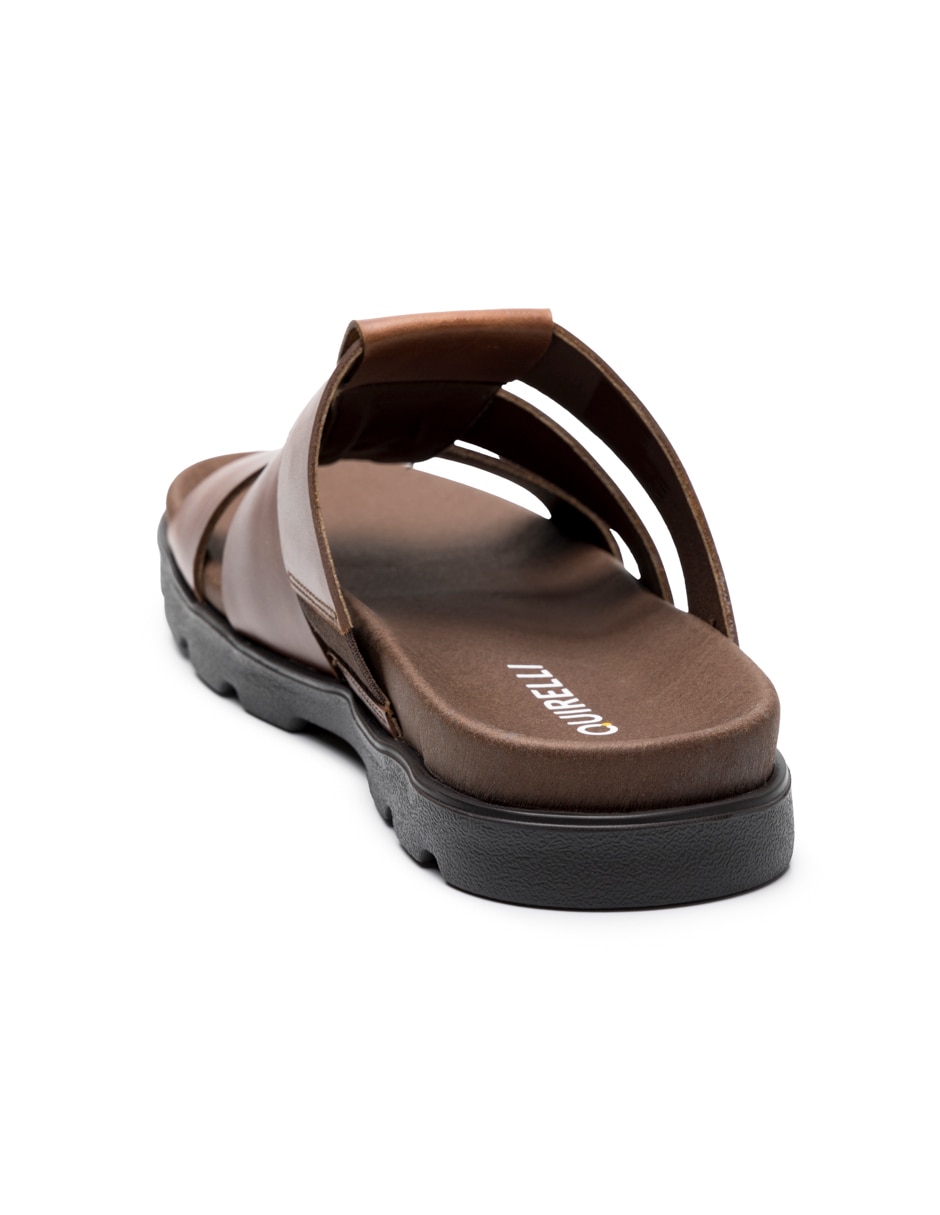 Sandalia para hombre 4