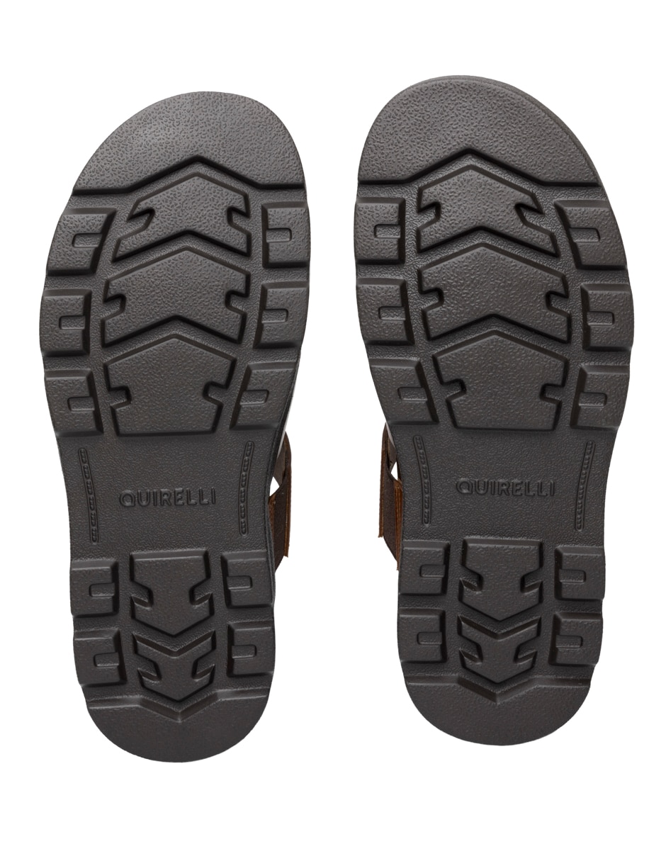 Sandalia para hombre 5