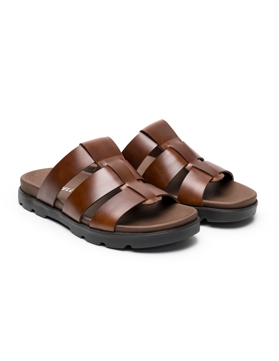 Sandalia para hombre 6