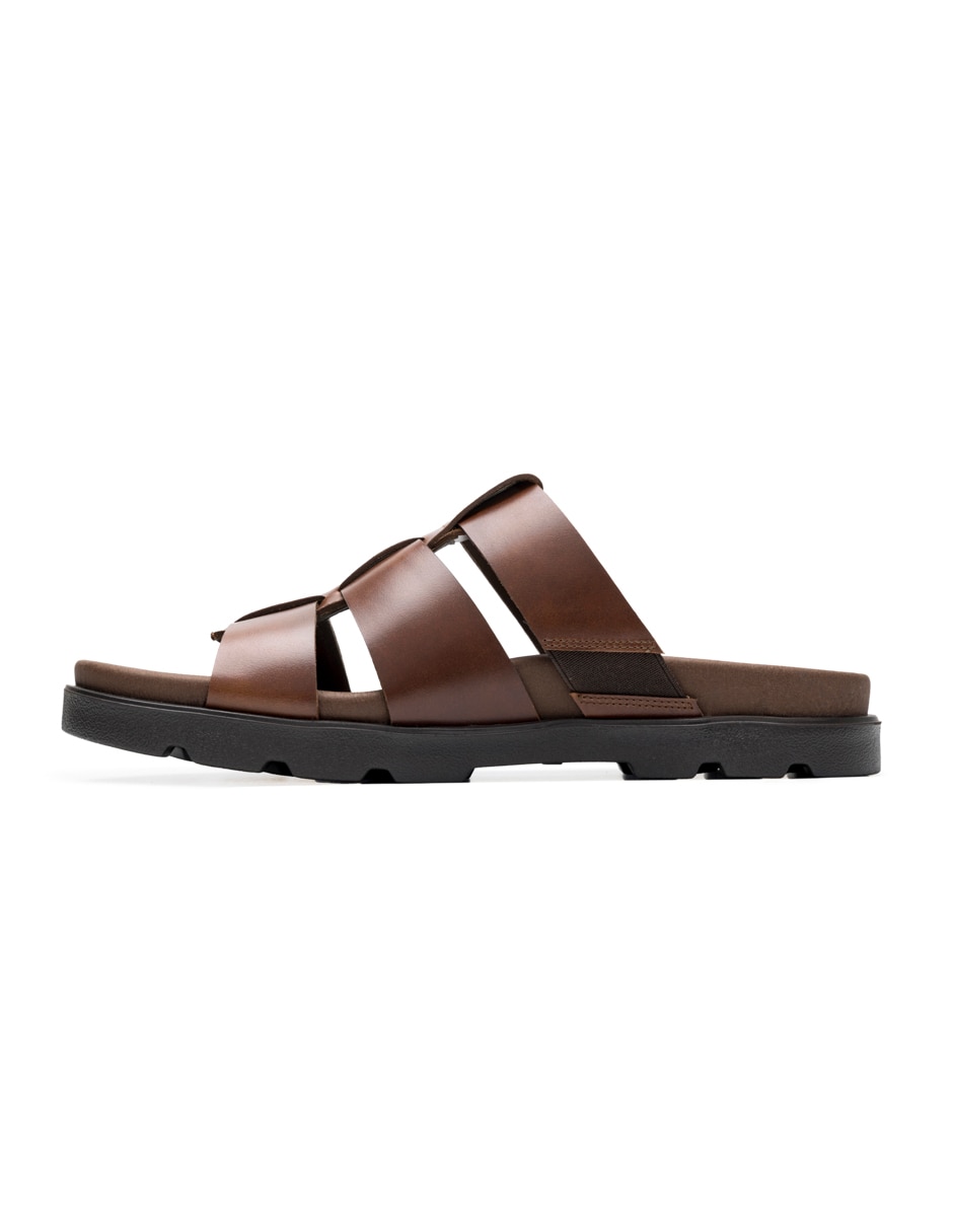 Sandalia para hombre 7