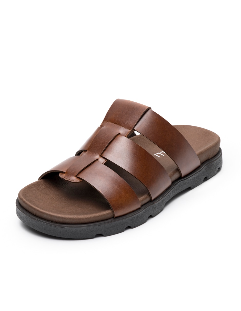Sandalia para hombre 8
