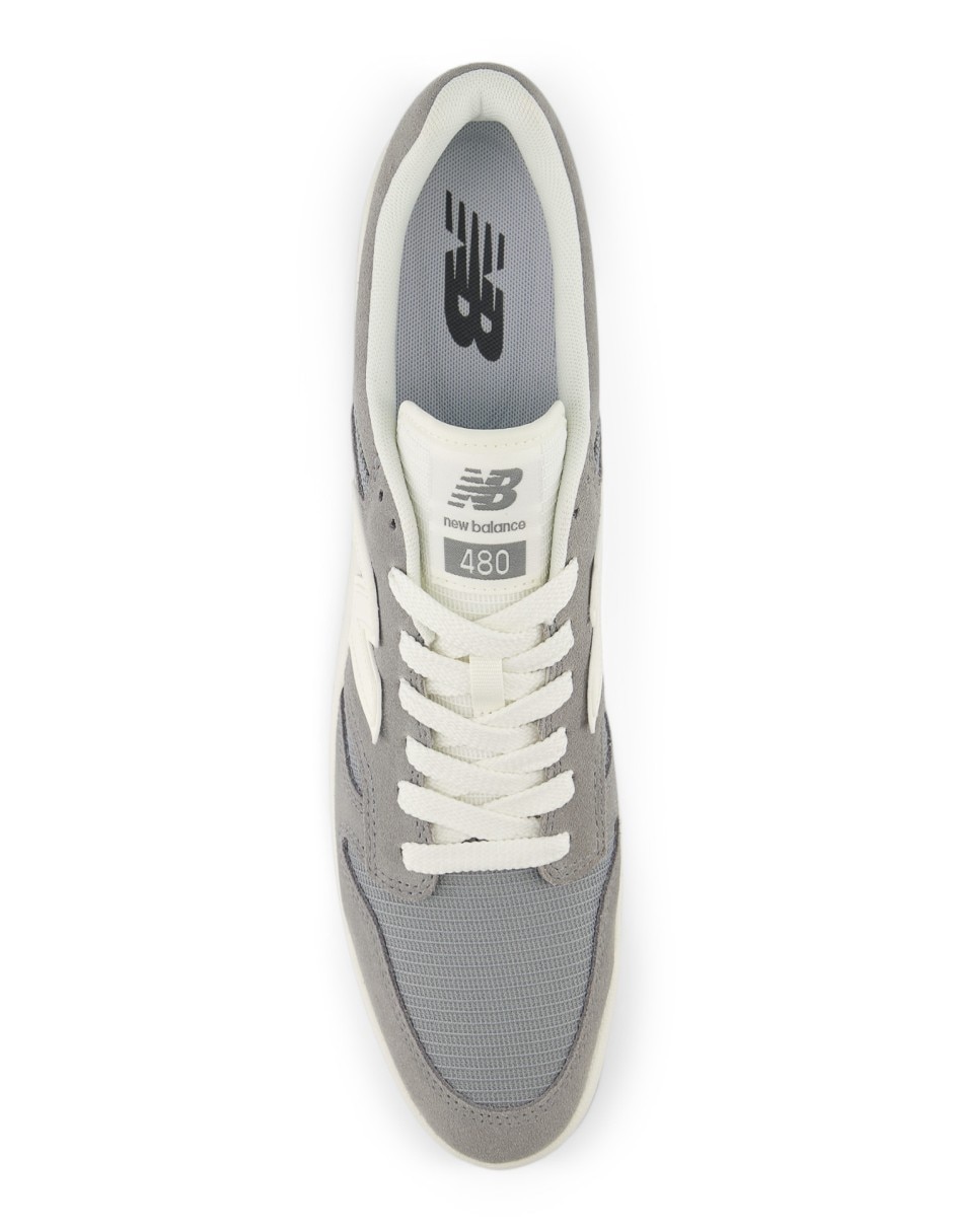 Tenis para hombre 5