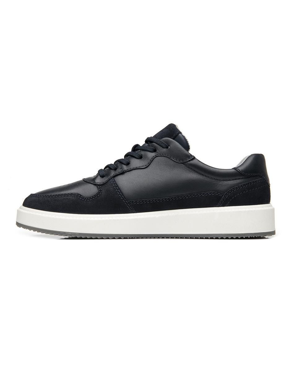 Tenis de piel para hombre 3
