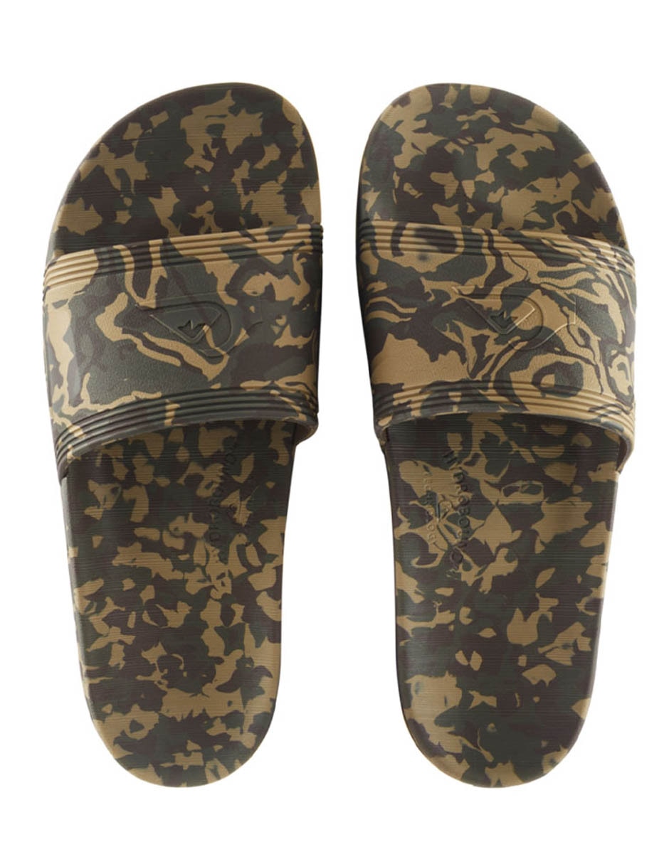 Sandalia Dockyard Rf para hombre 16