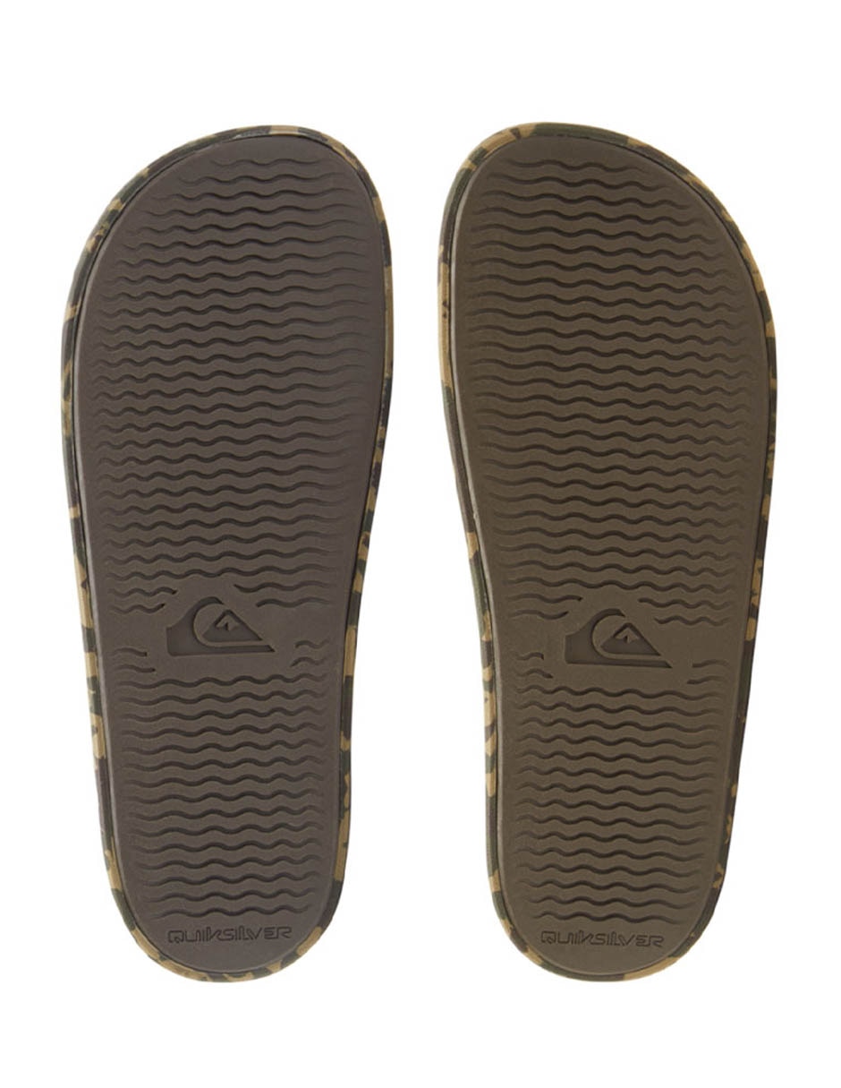 Sandalia Dockyard Rf para hombre 17