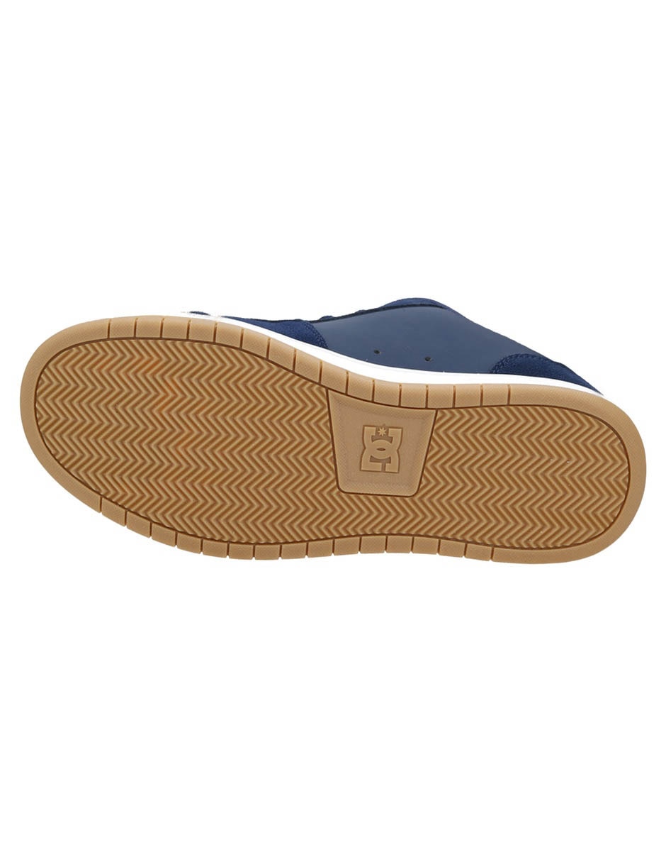 "tenis" "de piel"(si aplica) gaveler 2 "para hombre" 11