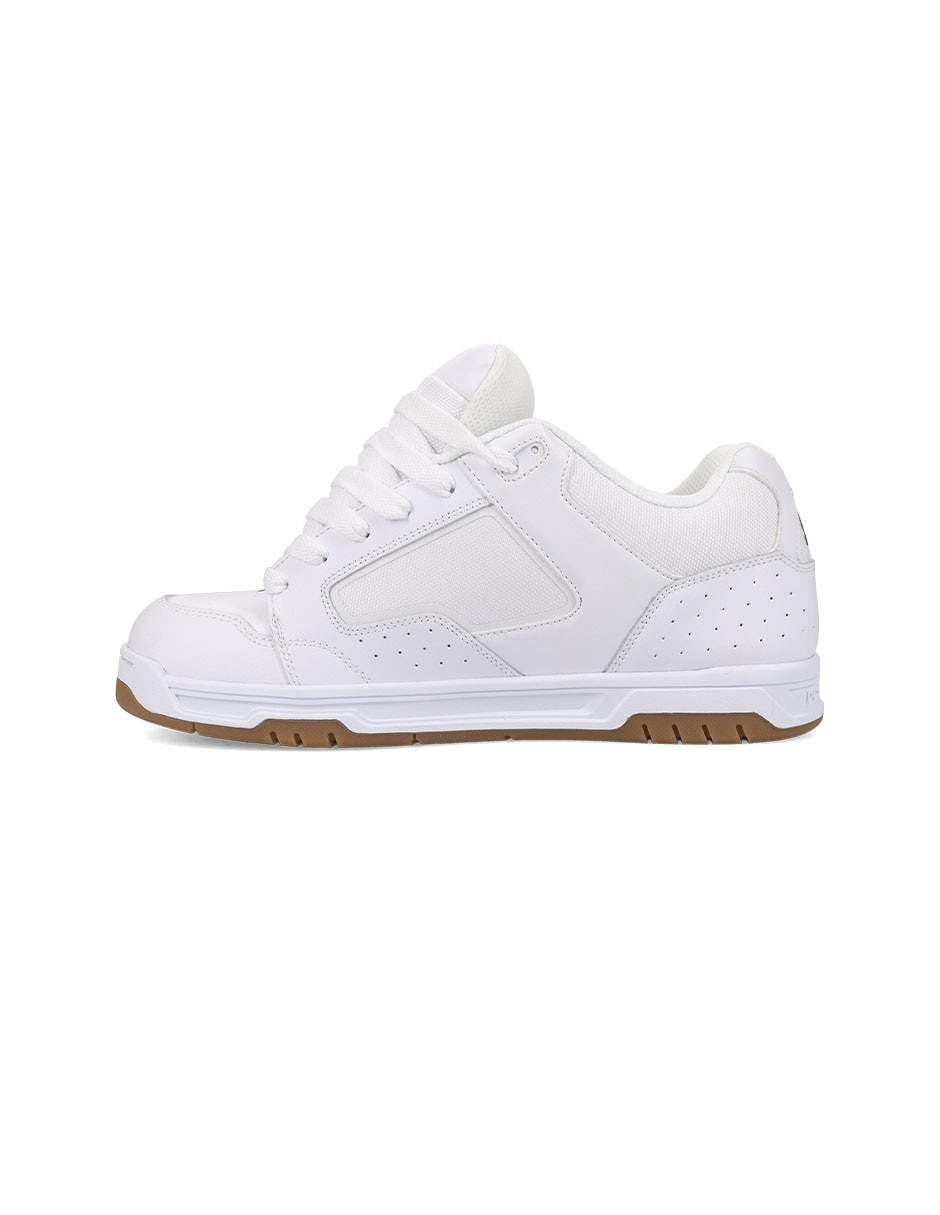 Tenis Dc Coiler para hombre
