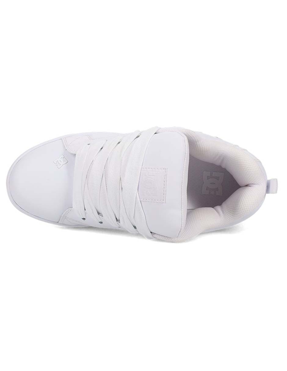 Tenis Court Graffik para hombre 3