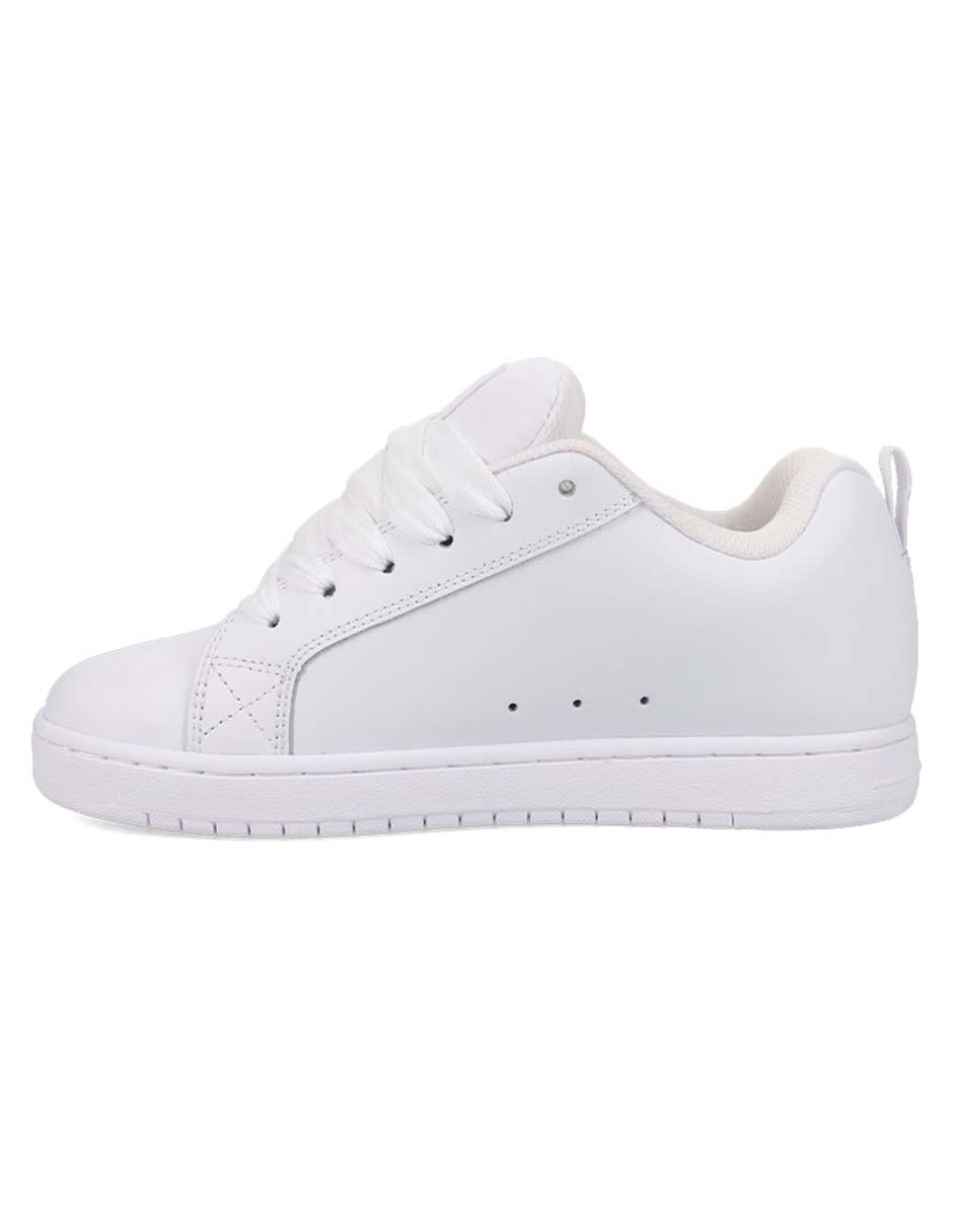 Tenis Court Graffik para hombre 4